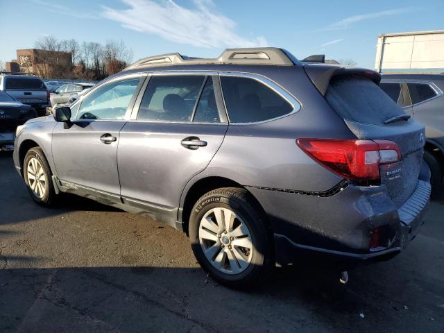 Photo 2 from auction – 2016 SUBARU OUTBACK 2. with VIN 4S4BSACC5G3277505
