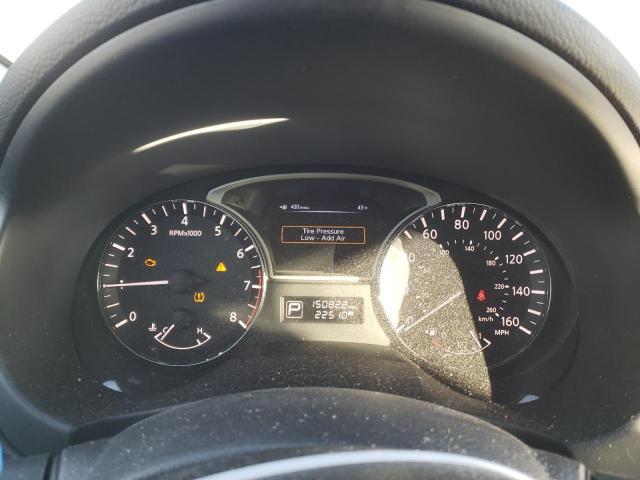 Photo 9 from auction – 2013 NISSAN ALTIMA 2.5 with VIN 1N4AL3AP7DN446928