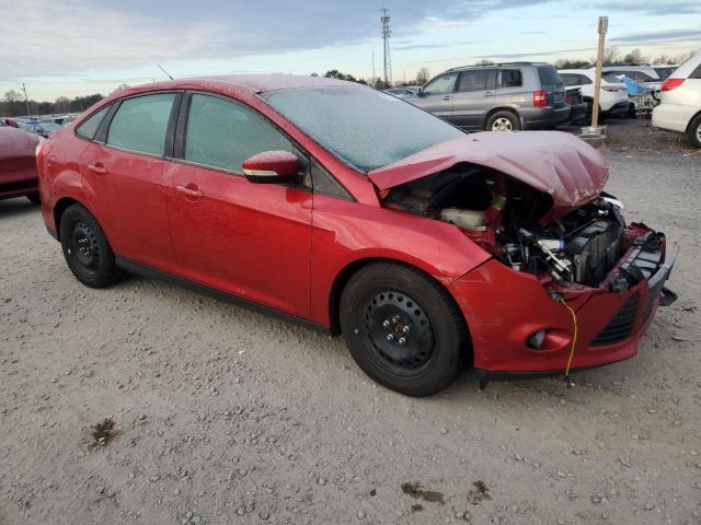 Photo 4 from auction – 2012 FORD FOCUS SE with VIN 1FAHP3F24CL271032