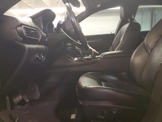 Photo 7 from auction – 2019 MASERATI LEVANTE with VIN ZN661XUA6KX308303