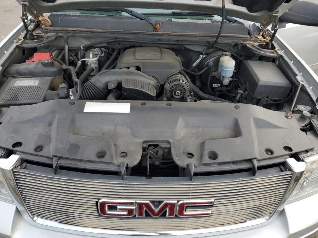 Photo 11 from auction – 2010 GMC SIERRA K15 with VIN 3GTRKVE38AG101124