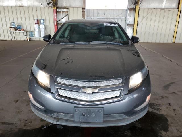 Photo 5 from auction – 2013 CHEVROLET VOLT with VIN 1G1RE6E43DU148092