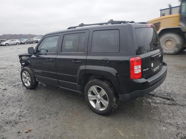Photo 2 from auction – 2014 JEEP PATRIOT LA with VIN 1C4NJRFB2ED788005