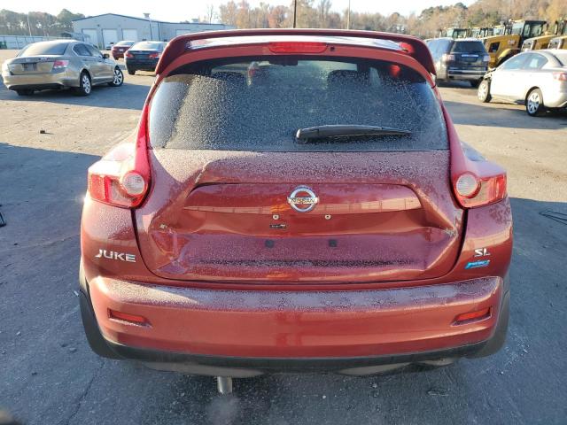 صورة رقم 6 من المزاد - 2012 NISSAN JUKE S مع VIN JN8AF5MR7CT114643