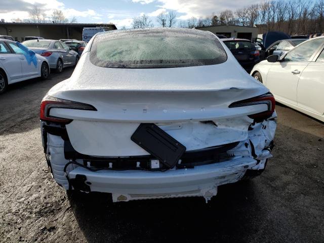 Photo 6 from auction – 2024 TESLA MODEL 3 with VIN 5YJ3E1EA1RF830801