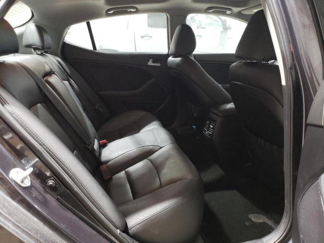 Zdjęcie 10 z aukcji – 2015 KIA OPTIMA EX z VIN 5XXGN4A77FG507228