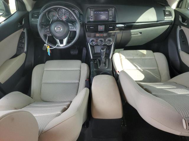 Photo 8 from auction – 2015 MAZDA CX-5 TOURI with VIN JM3KE2CY9F0527087
