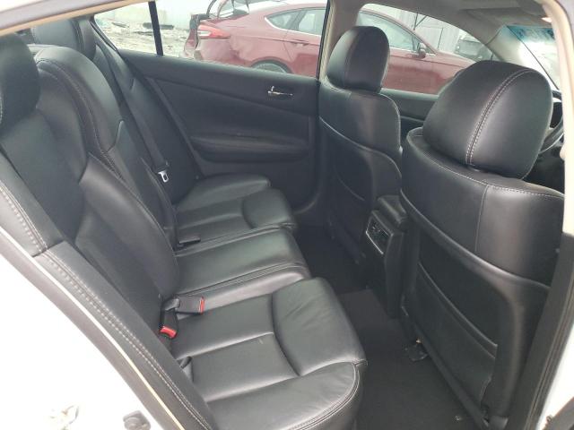 Photo 10 from auction – 2014 NISSAN MAXIMA S with VIN 1N4AA5AP6EC915585
