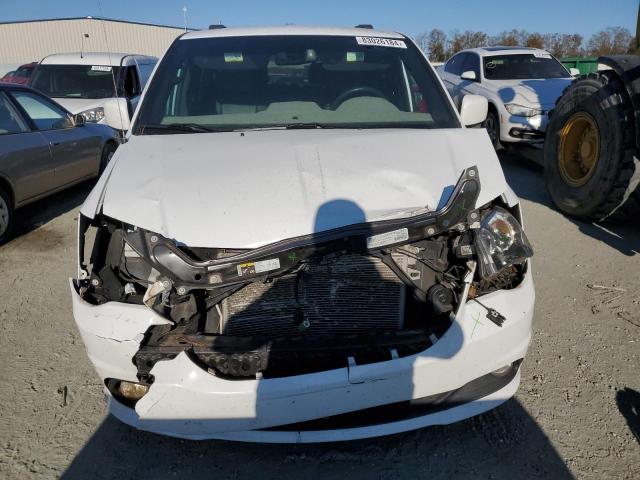 Photo 5 from auction – 2019 DODGE GRAND CARA with VIN 2C4RDGEG7KR662418