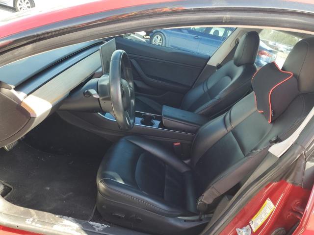 Photo 7 from auction – 2017 TESLA MODEL 3 with VIN 5YJ3E1EA6HF001365