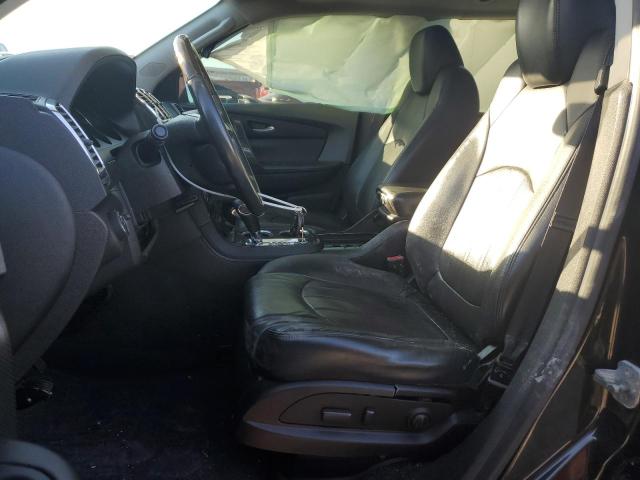 Photo 7 from auction – 2012 GMC ACADIA DEN with VIN 1GKKRTEDXCJ346233