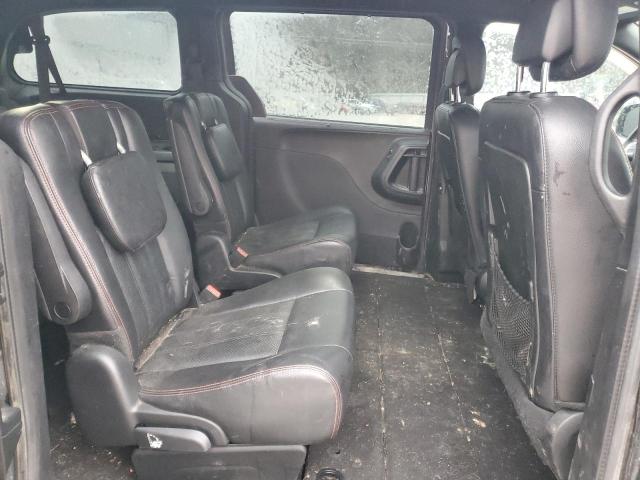 Photo 11 from auction – 2019 DODGE GRAND CARA with VIN 2C4RDGEG5KR538244