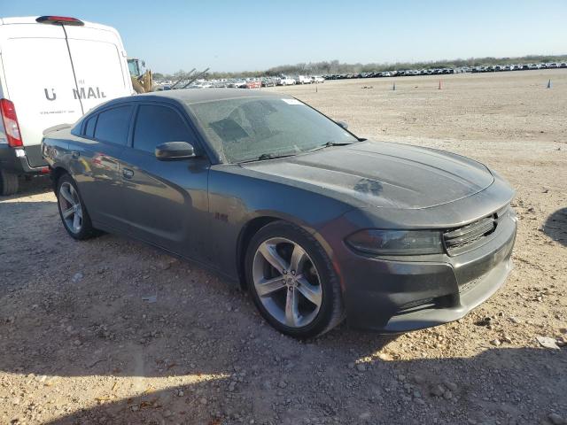 Photo 4 from auction – 2017 DODGE CHARGER R/ with VIN 2C3CDXCTXHH561883