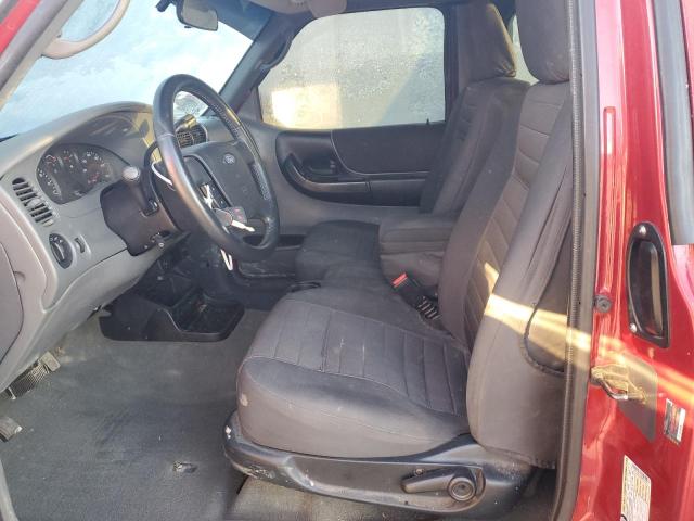 Photo 7 from auction – 2010 FORD RANGER SUP with VIN 1FTLR4FE9APA10483