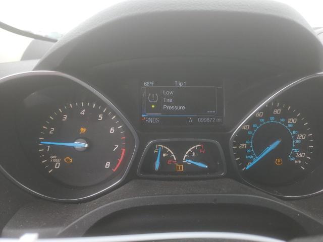 Photo 9 from auction – 2013 FORD ESCAPE SEL with VIN 1FMCU0H98DUC79826