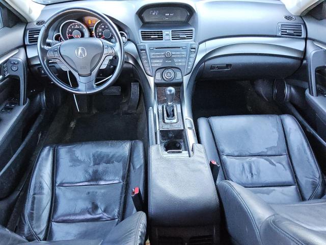 Фото 8 с аукциона – 2012 ACURA TL с VIN 19UUA8F29CA009902