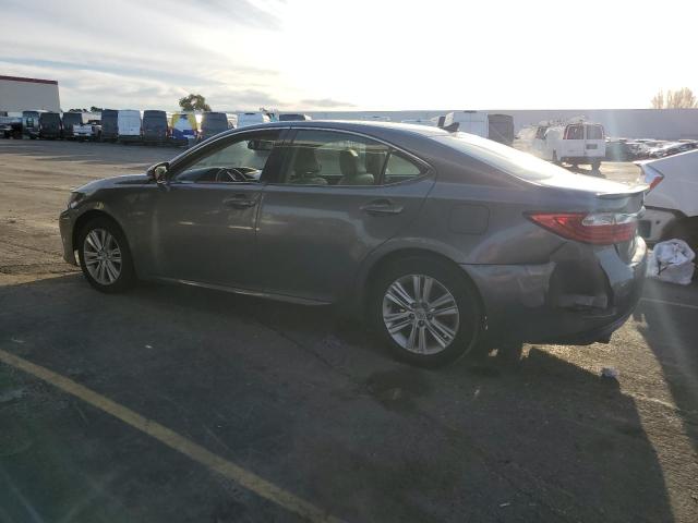 Photo 2 from auction – 2014 LEXUS ES 350 with VIN JTHBK1GG4E2138100