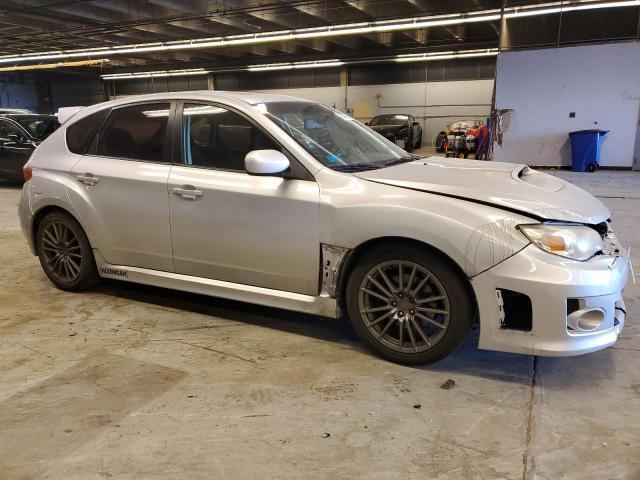 Photo 4 from auction – 2011 SUBARU IMPREZA WR with VIN JF1GR7E60BG820511