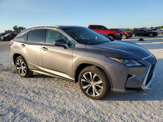 Photo 4 from auction – 2017 LEXUS RX 350 BAS with VIN 2T2ZZMCA7HC089667