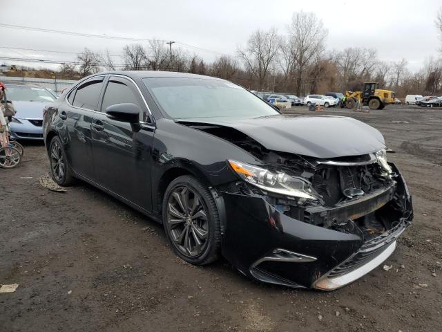 Photo 4 from auction – 2016 LEXUS ES 350 with VIN JTHBK1GGXG2232565