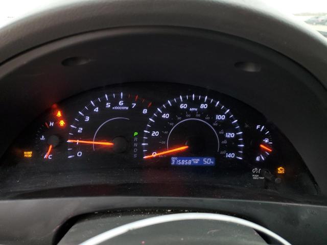 Zdjęcie 9 z aukcji – 2011 TOYOTA CAMRY BASE z VIN 4T1BF3EK0BU767468