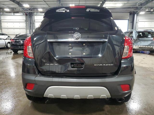 صورة رقم 6 من المزاد - 2016 BUICK ENCORE SPO مع VIN KL4CJ1SM4GB746377