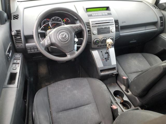 Photo 8 from auction – 2009 MAZDA 5 with VIN JM1CR293190347684