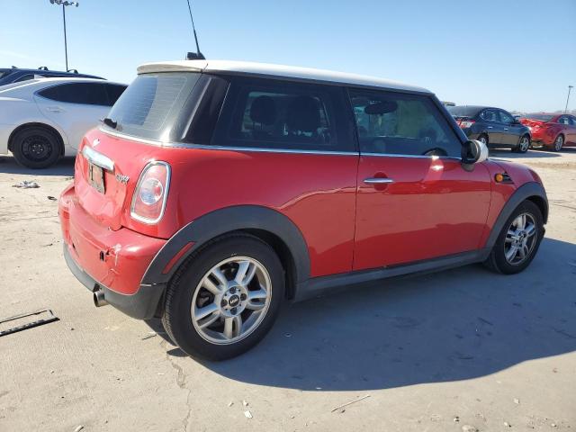 Photo 3 from auction – 2012 MINI COOPER with VIN WMWSU3C52CT255223