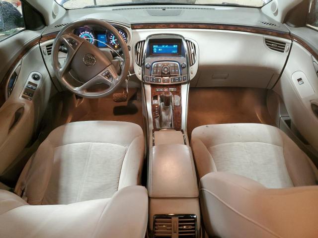 Photo 8 from auction – 2011 BUICK LACROSSE C with VIN 1G4GA5ED9BF312740