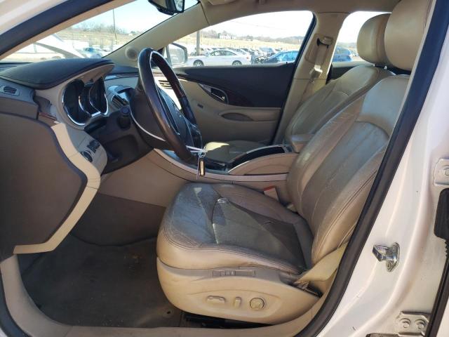 Photo 7 from auction – 2011 BUICK LACROSSE C with VIN 1G4GE5GD7BF182510