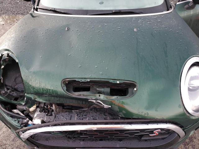 Photo 11 from auction – 2017 MINI COOPER S C with VIN WMWLU5C34H2E84355