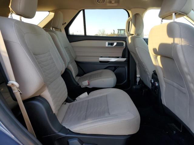 Photo 11 from auction – 2021 FORD EXPLORER X with VIN 1FMSK7DH1MGA61443