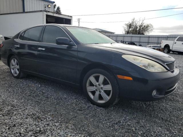 Photo 4 from auction – 2005 LEXUS ES 330 with VIN JTHBA30G455131266
