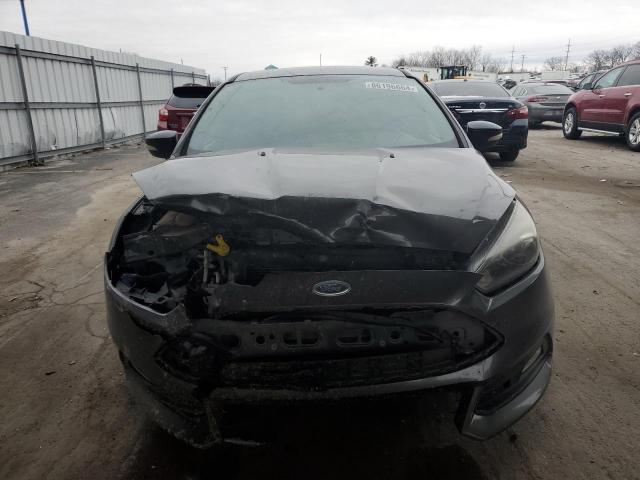 Photo 5 from auction – 2015 FORD FOCUS ST with VIN 1FADP3L94FL344520