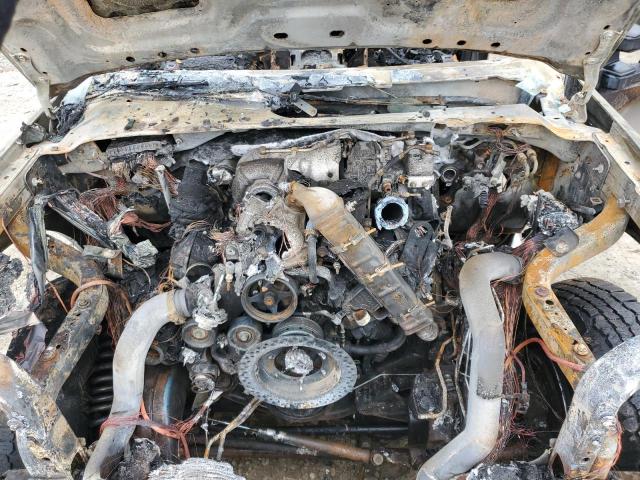 Photo 11 from auction – 2010 FORD F250 SUPER with VIN 1FTSW2BR7AEA10737