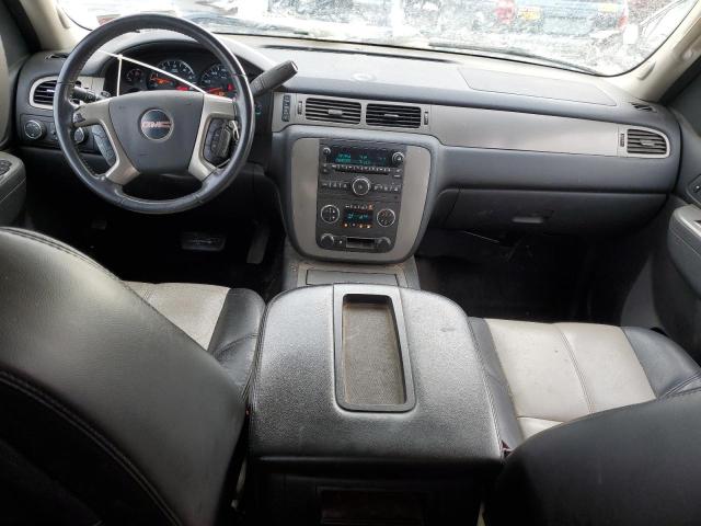 Photo 8 from auction – 2011 GMC SIERRA K15 with VIN 1GTR2WE33BZ307927