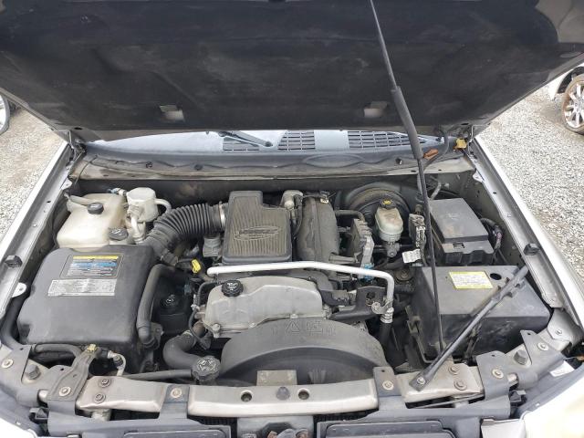 Photo 12 from auction – 2006 GMC ENVOY with VIN 1GKDS13S962138197