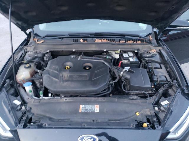 Photo 11 from auction – 2017 FORD FUSION TIT with VIN 3FA6P0K92HR183999