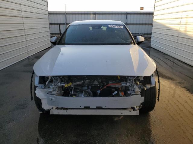 صورة رقم 5 من المزاد - 2023 POLESTAR 2 مع VIN YSMED3KA3PL147105