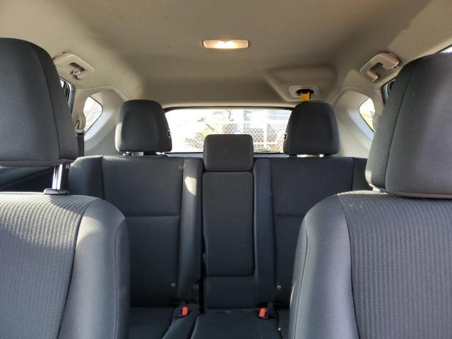 Photo 10 from auction – 2018 TOYOTA RAV4 LE with VIN 2T3ZFREV3JW469143
