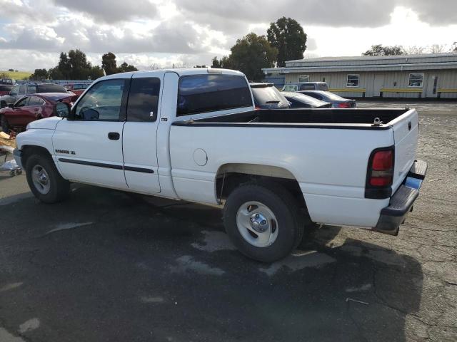 Photo 2 from auction – 2001 DODGE RAM 1500 with VIN 1B7HC13Z11J565783