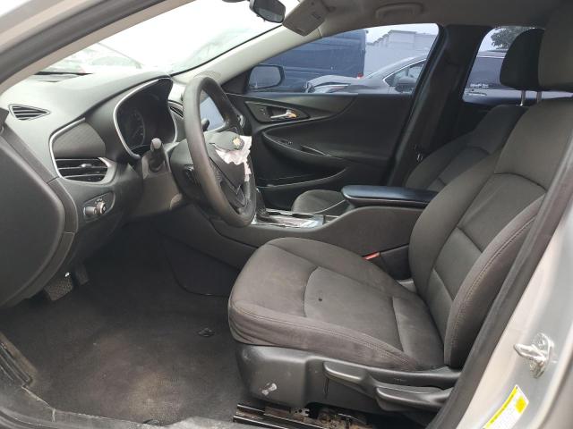 Photo 7 from auction – 2019 CHEVROLET MALIBU LS with VIN 1G1ZB5ST6KF219074
