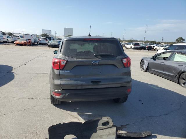 Photo 6 from auction – 2019 FORD ESCAPE S with VIN 1FMCU0F70KUA17362