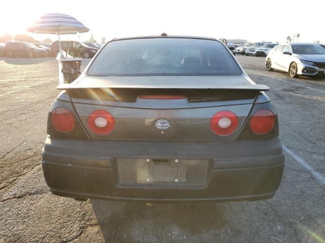 Photo 6 from auction – 2004 CHEVROLET IMPALA SS with VIN 2G1WP521849253662