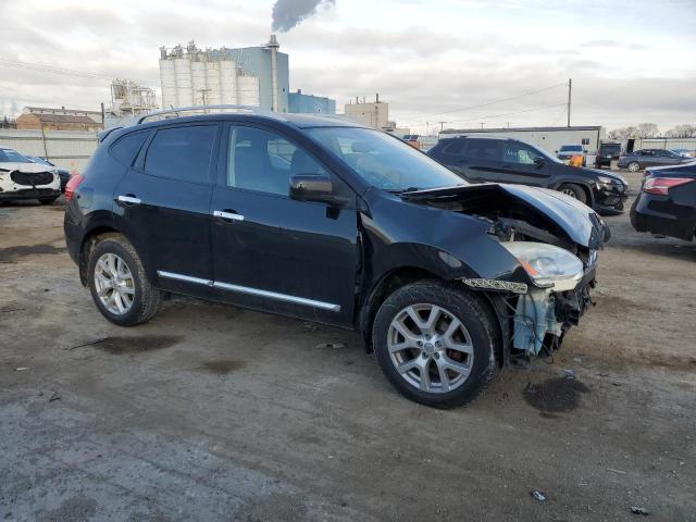 Photo 4 from auction – 2013 NISSAN ROGUE S with VIN JN8AS5MV8DW663003