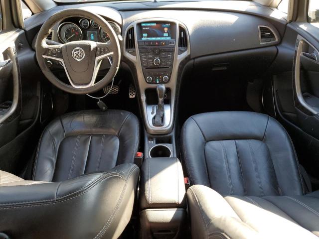 Photo 8 from auction – 2016 BUICK VERANO PRE with VIN 1G4PT5SV7G4100414