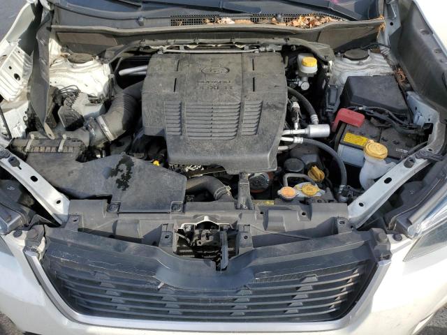 Photo 12 from auction – 2021 SUBARU FORESTER P with VIN JF2SKAJC4MH449501