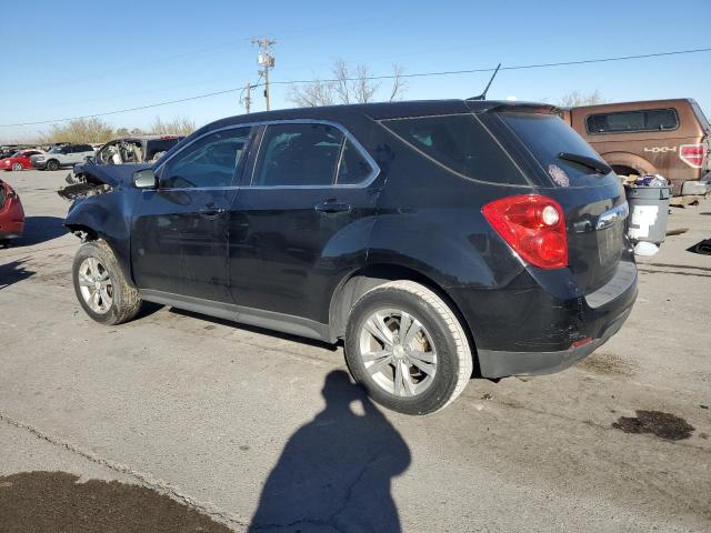 Photo 2 from auction – 2014 CHEVROLET EQUINOX LS with VIN 2GNALAEK9E6138430