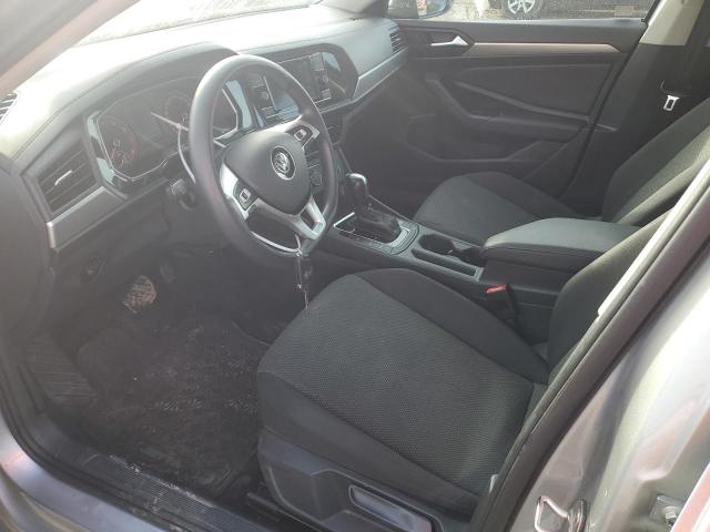 Photo 7 from auction – 2019 VOLKSWAGEN JETTA S with VIN 3VWC57BU1KM175166