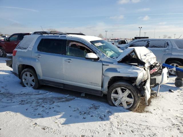 Photo 4 from auction – 2011 GMC TERRAIN SL with VIN 2CTALSECXB6443992